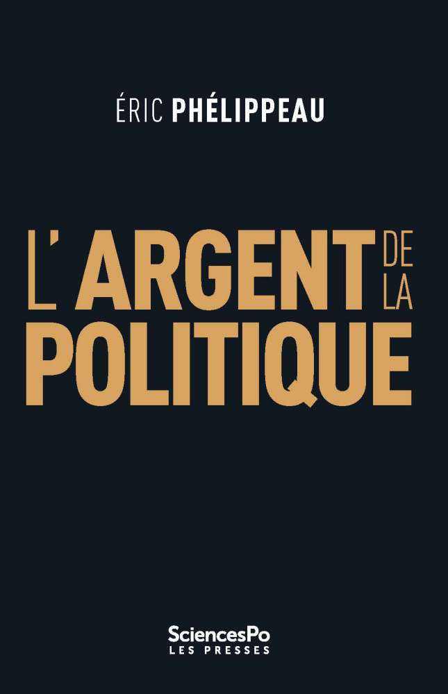 L'argent de la politique